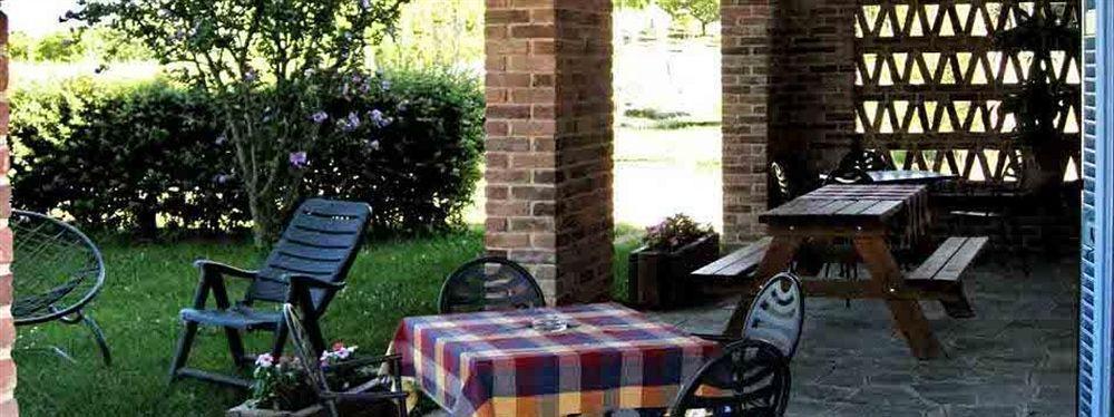 Agriturismo Cascina Ponchietta Montà Extérieur photo