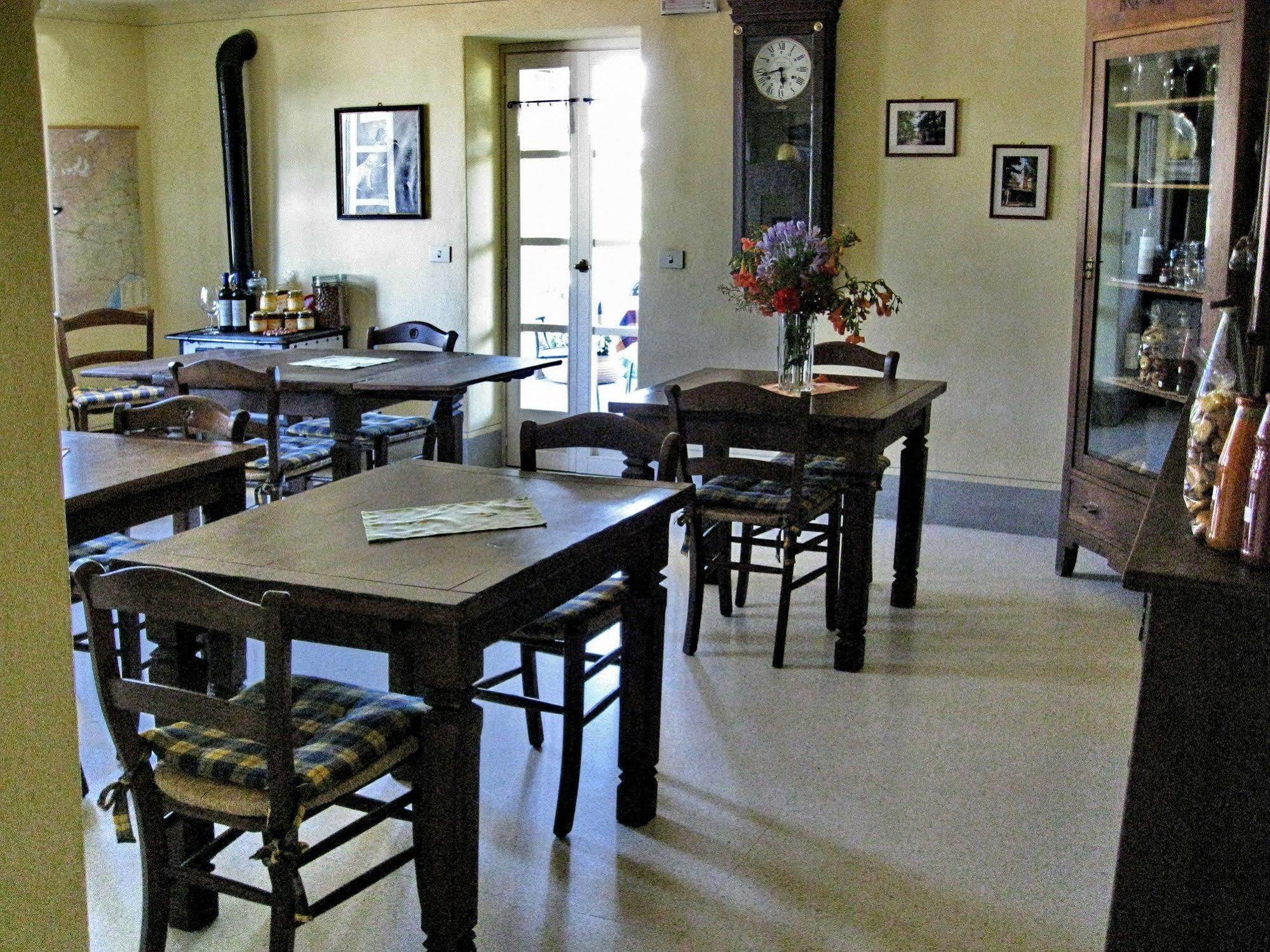 Agriturismo Cascina Ponchietta Montà Extérieur photo
